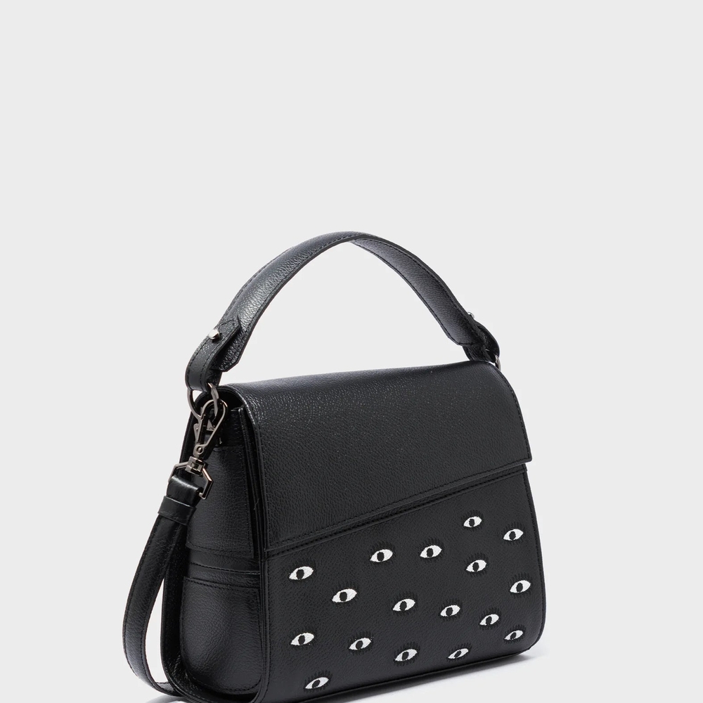 ISO Min & Mon Anastasio Bag In Medium